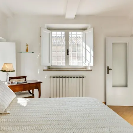 Apartment San Michele - Affitti Brevi Italia Lucca
