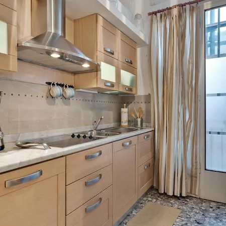 San Michele - Affitti Brevi Italia Apartment