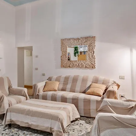 San Michele - Affitti Brevi Italia Apartment *