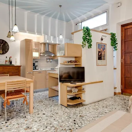 Apartment San Michele - Affitti Brevi Italia Lucca