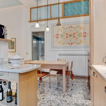Apartment San Michele - Affitti Brevi Italia *