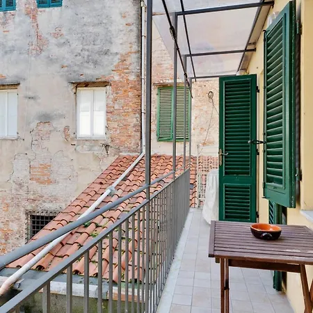 Apartment San Michele - Affitti Brevi Italia